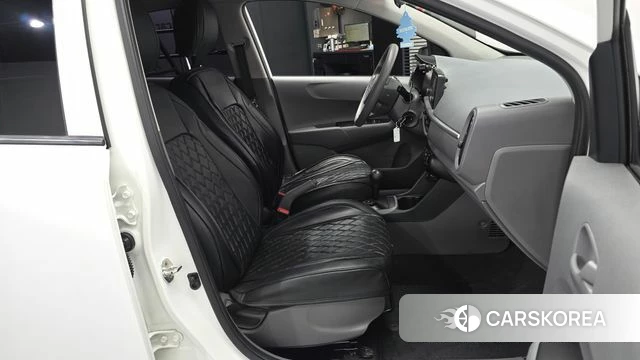 Kia All New Morning (JA) id 4508602 из Кореи 18