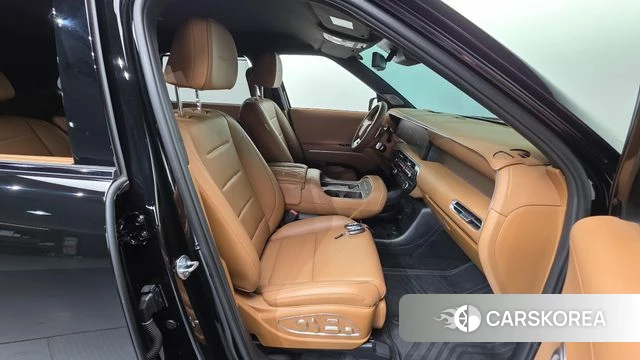 Hyundai Palisade (LX3) id 4432474 из Кореи 18