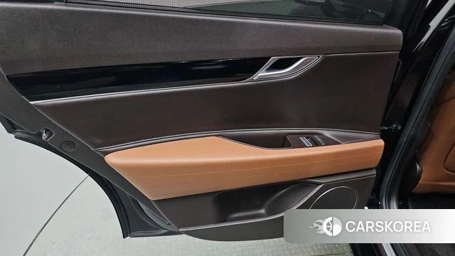 Genesis G80 (RG3) id 4778776 из Кореи 18
