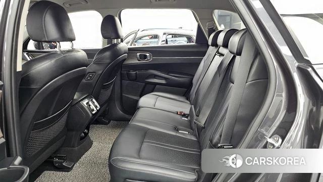Kia Sorento 4th Generation id 4657837 из Кореи 18