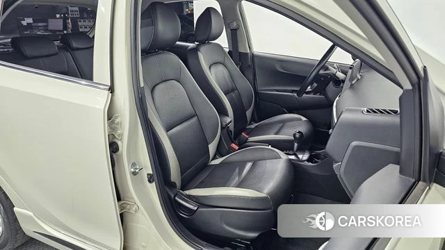 Kia Morning Urban (JA) id 4854883 из Кореи 18