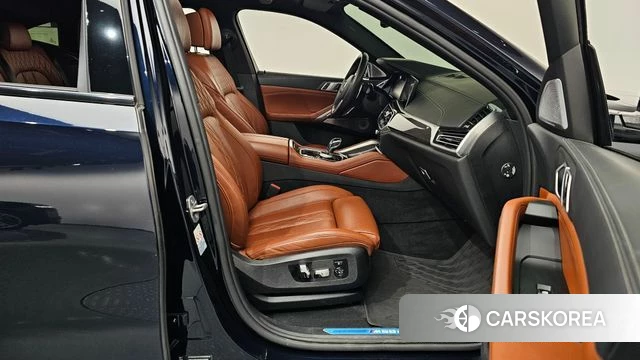 BMW X6 (G06) id 4370413 из Кореи 18