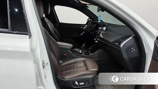 BMW X4 (G02) id 4784595 из Кореи 18