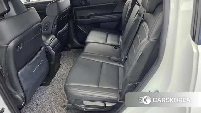 Hyundai Santa Fe (MX5) id 4540297 из Кореи 18