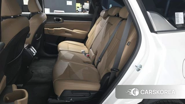 Kia The New Sorento 4th Generation id 4778167 из Кореи 18