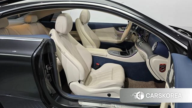 Mercedes-Benz E-Class W213 id 4716822 из Кореи 18