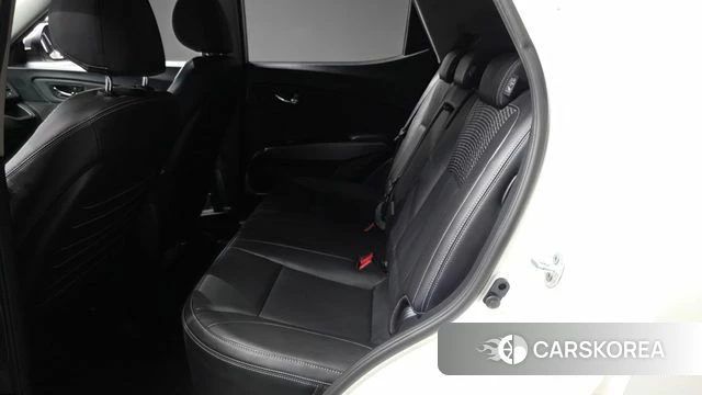 Ssangyong Tivoli Armor id 4732951 из Кореи 18