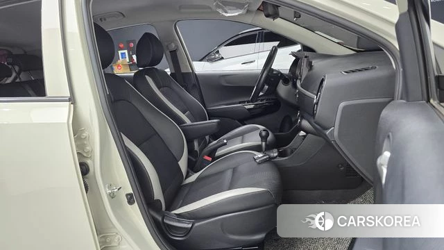 Kia All New Morning (JA) id 4882353 из Кореи 18