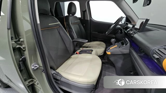 Hyundai Casper id 4475069 из Кореи 18