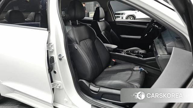 Kia The New K5 3rd generation id 4640326 из Кореи 18