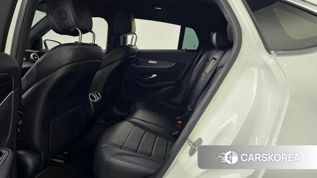 Mercedes-Benz GLC-Class X253 id 4581704 из Кореи 18