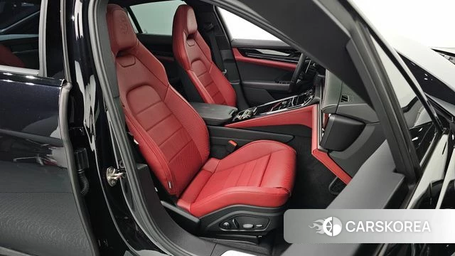 Porsche Panamera (976) id 4602125 из Кореи 18