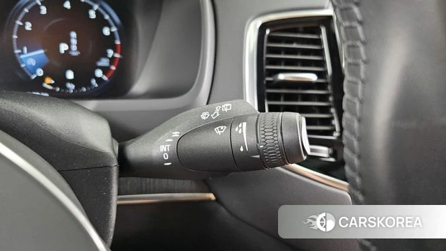 Volvo XC90 second Generation id 4651154 из Кореи 18