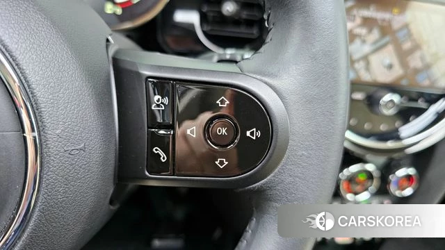 Mini Cooper id 4395920 из Кореи 18