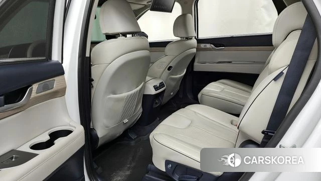 Hyundai Palisade id 4384589 из Кореи 18