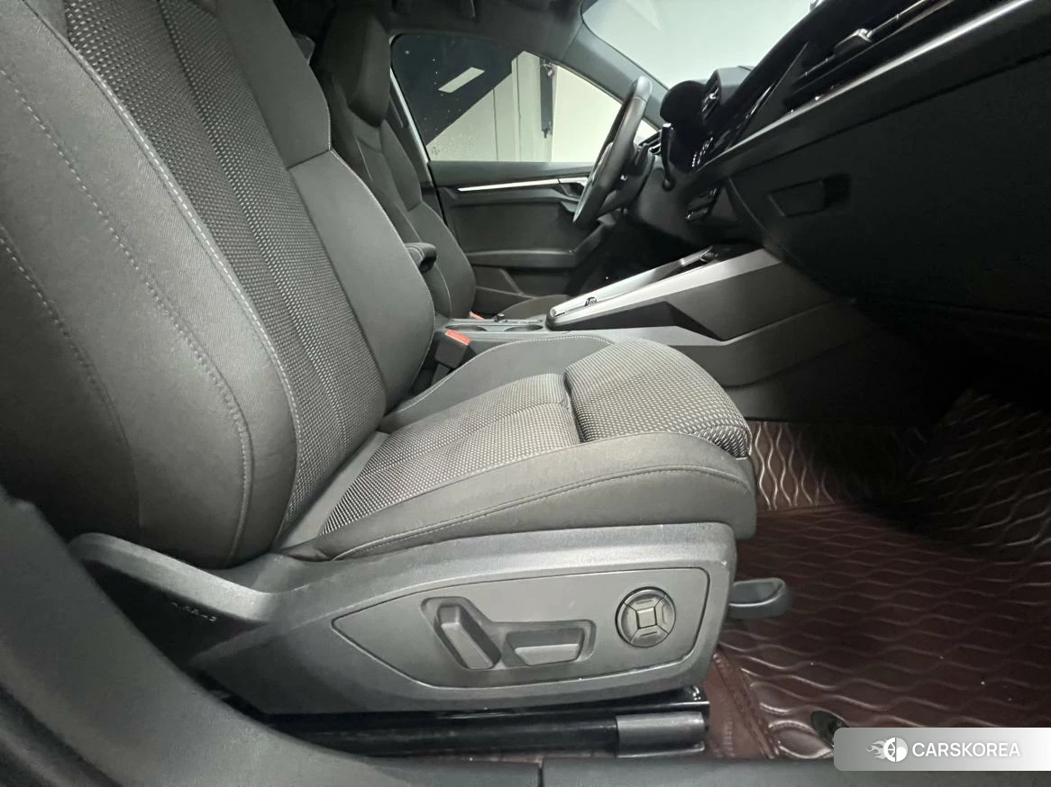 Audi A3 id 4407358 из Китая 18