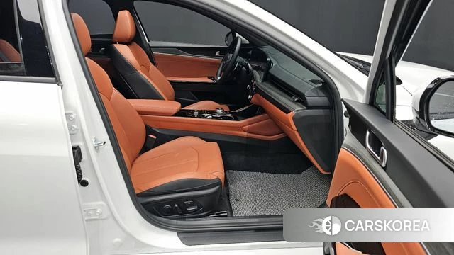 Kia The New K5 3rd generation id 4302040 из Кореи 18