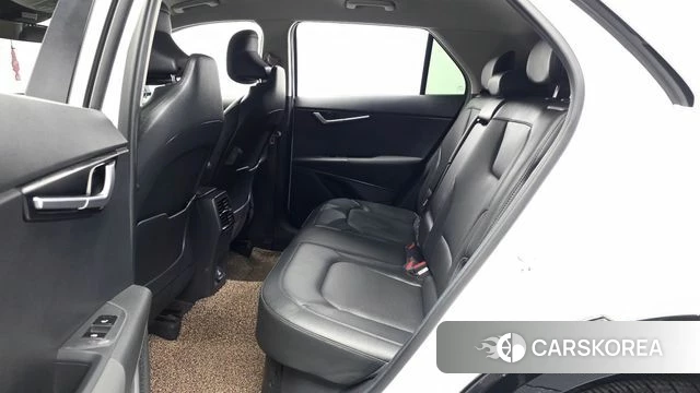 Kia Di Ol Nu Niro id 4195474 из Кореи 18