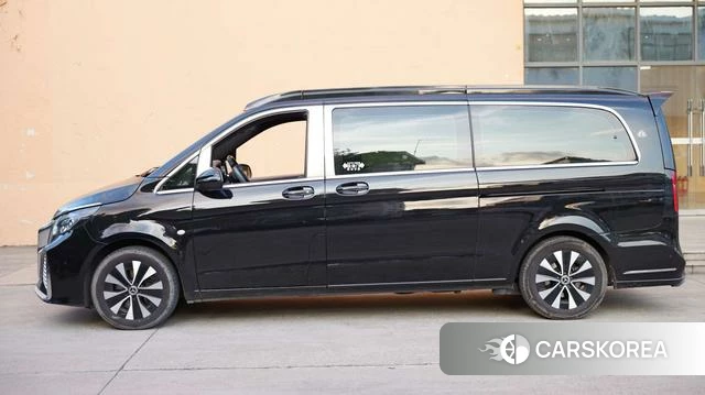 Mercedes-Benz Vito id 3983164 из Китая 18