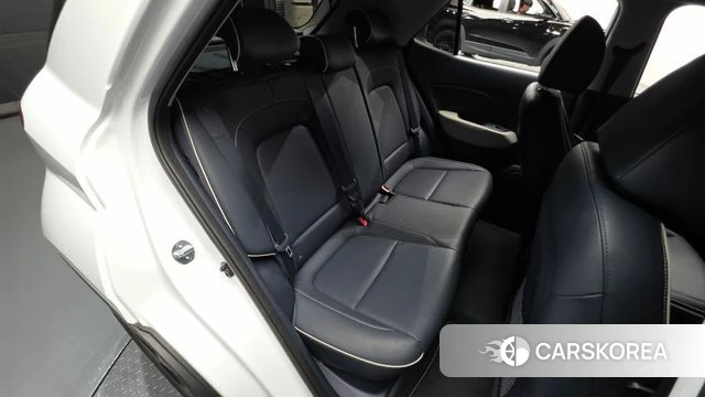Hyundai Venue id 4488789 из Кореи 18