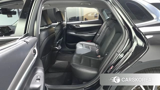 Hyundai The New Grandeur IG id 4283558 из Кореи 18