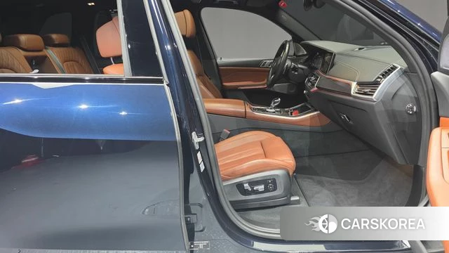 BMW X5 (G05) id 4929002 из Кореи 18