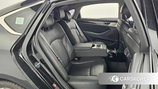 Genesis G80 id 4520726 из Кореи 18