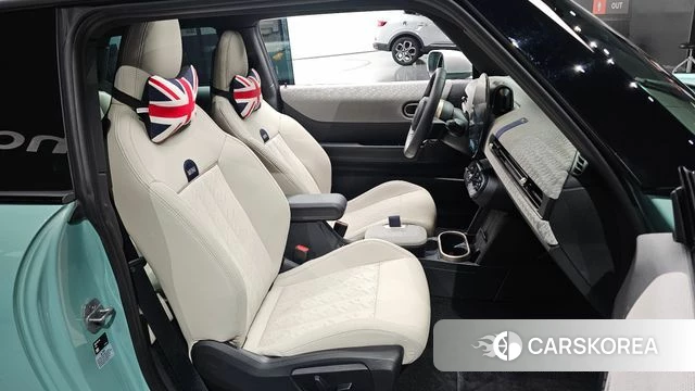 Mini Cooper S 4th Generation id 4560289 из Кореи 18