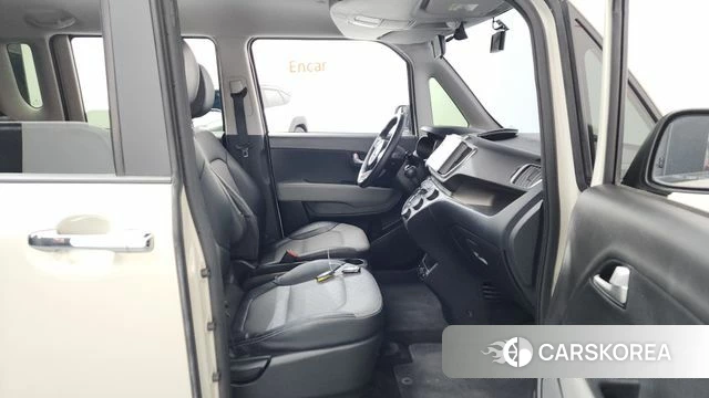 Kia The New Ray id 4224817 из Кореи 18