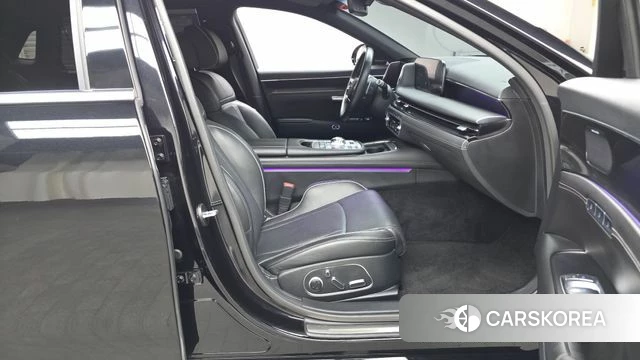 Genesis G90 (RS4) id 4282579 из Кореи 18