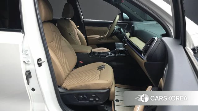 Kia The New Sorento 4th Generation id 4623414 из Кореи 18