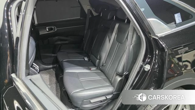 Kia Sorento 4th Generation id 4764746 из Кореи 18