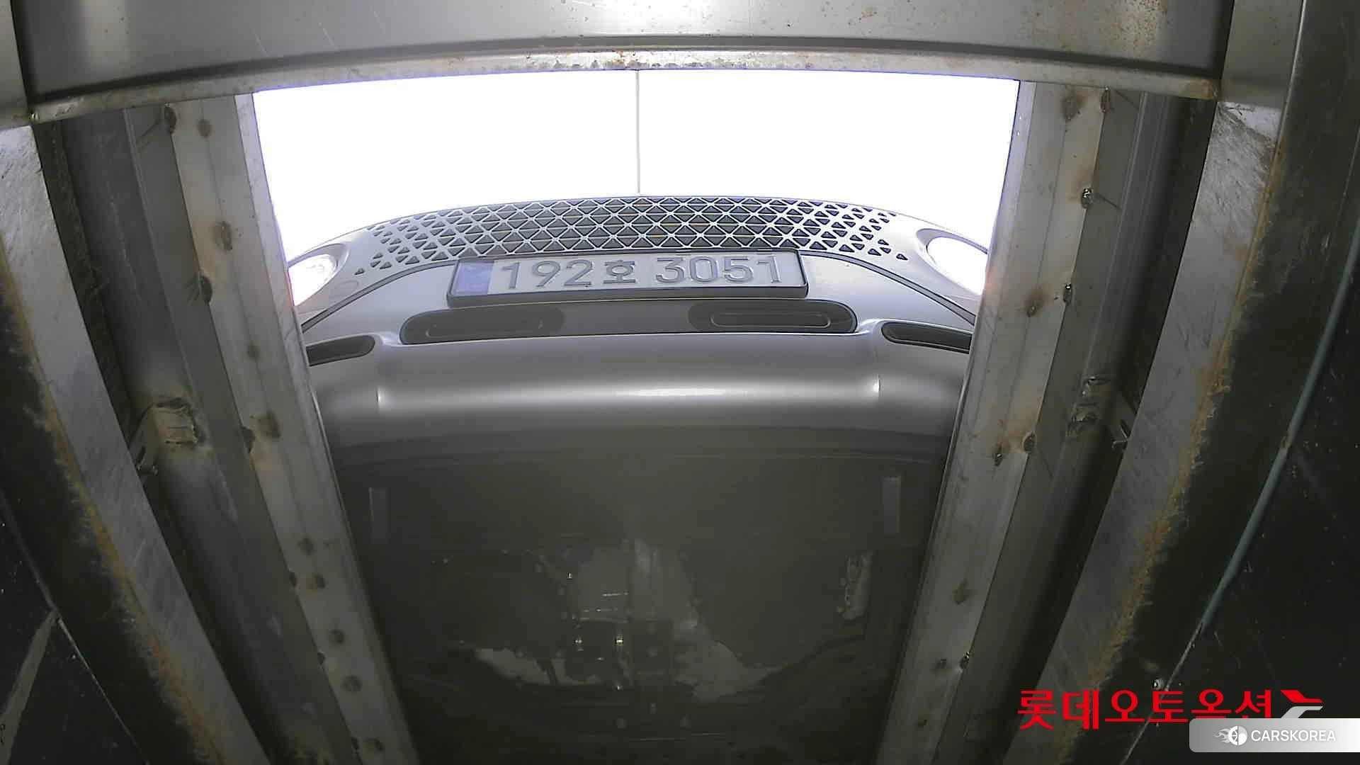 Hyundai Casper id 4296797 из Кореи 18