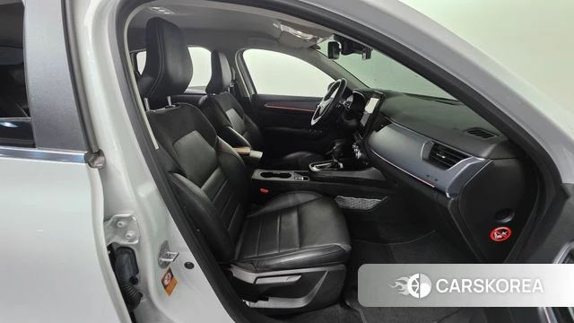 Renault Korea (Samsung) XM3 id 4283060 из Кореи 18