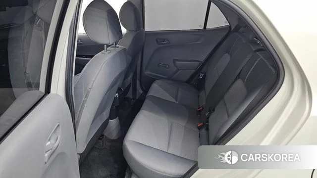 Kia All New Morning (JA) id 4304794 из Кореи 18