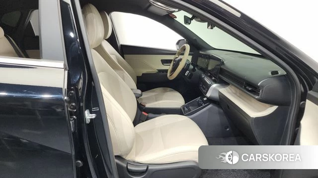 Hyundai Kona (SX2) id 4281374 из Кореи 18