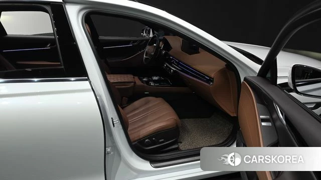 Genesis G80 (RG3) id 4267856 из Кореи 18