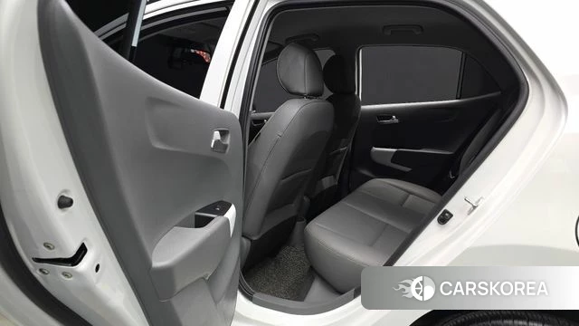 Kia All New Morning (JA) id 4424591 из Кореи 18