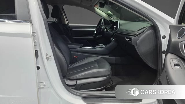 Hyundai Sonata (DN8) id 4500508 из Кореи 18