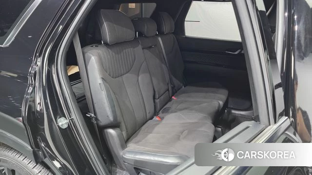 Hyundai The New Palisade id 4863181 из Кореи 18