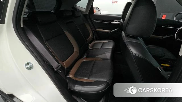 Kia Seltos id 4424433 из Кореи 18