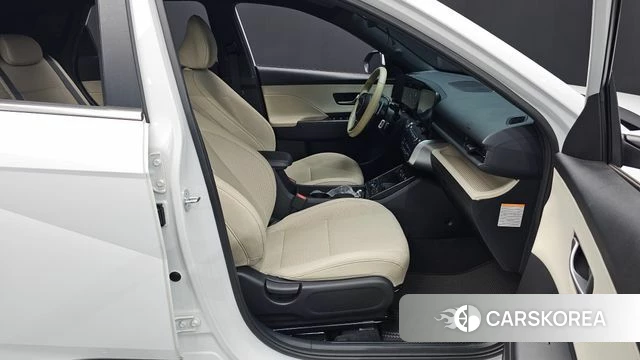 Hyundai Kona Hybrid (SX2) id 4640702 из Кореи 18