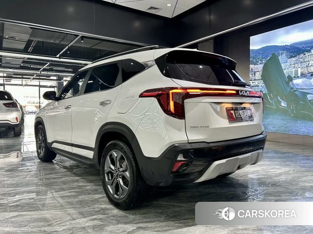 Kia Setus id 4299933 из Китая 18
