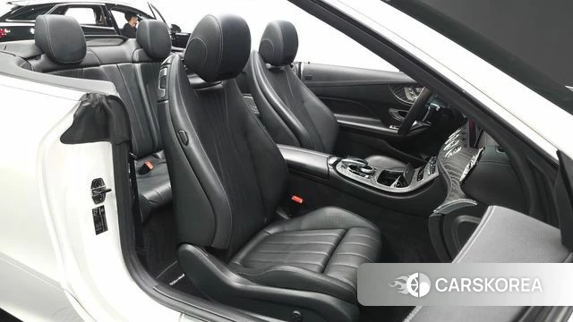 Mercedes-Benz E-Class W213 id 4541607 из Кореи 18