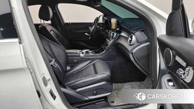 Mercedes-Benz GLC-Class X253 id 4325497 из Кореи 18