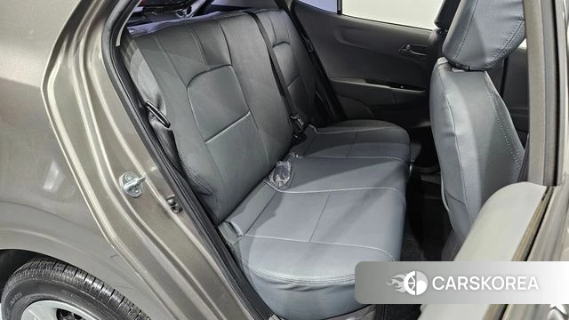 Kia Morning Urban (JA) id 4245171 из Кореи 18