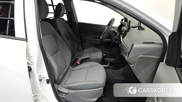 Kia Morning Urban (JA) id 4906586 из Кореи 18