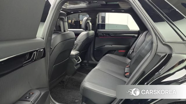 Hyundai Grandeur Hybrid (GN7) id 4941419 из Кореи 18