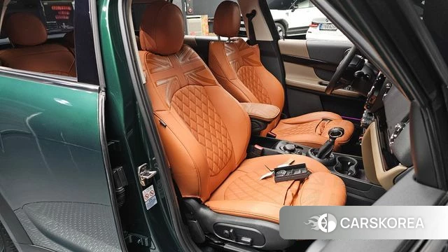 Mini Cooper Countryman id 4525481 из Кореи 18