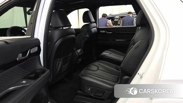 Hyundai The New Palisade id 4922502 из Кореи 18